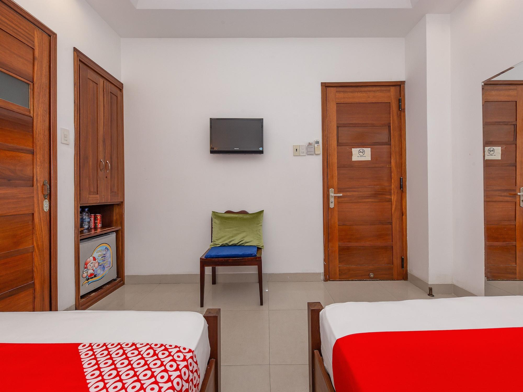 White Lion Hotel Nha Trang Exterior foto