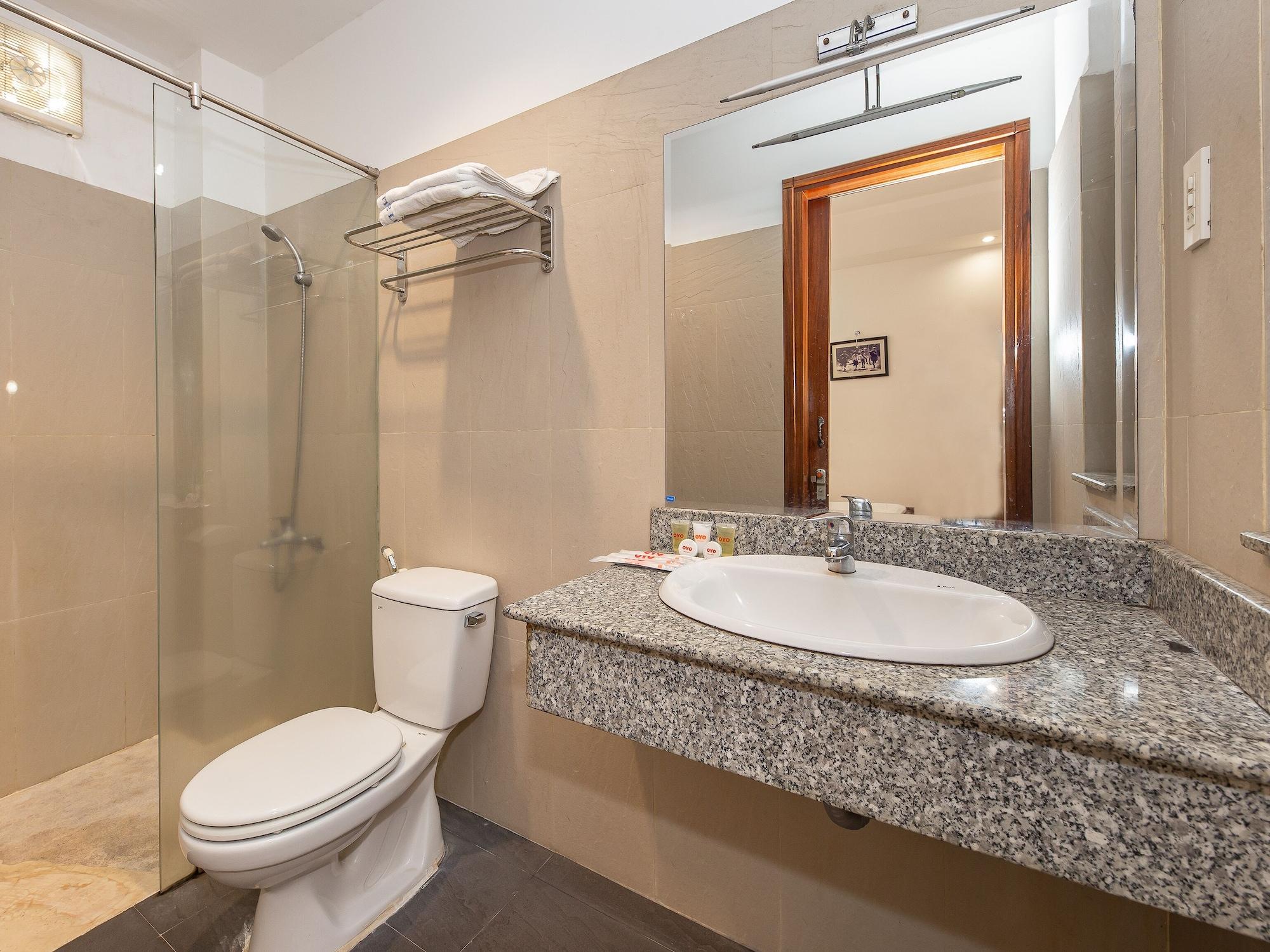 White Lion Hotel Nha Trang Exterior foto