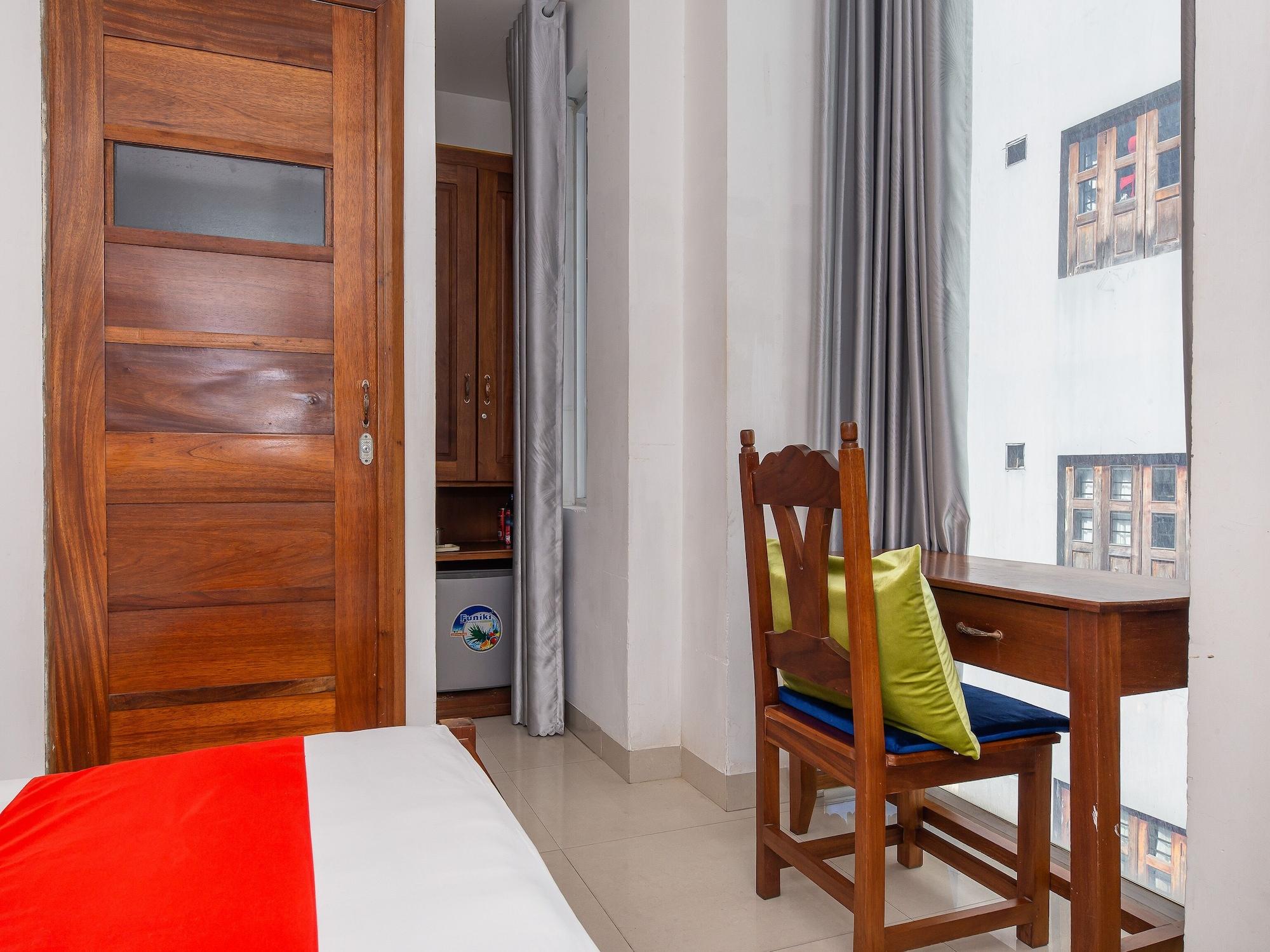 White Lion Hotel Nha Trang Exterior foto