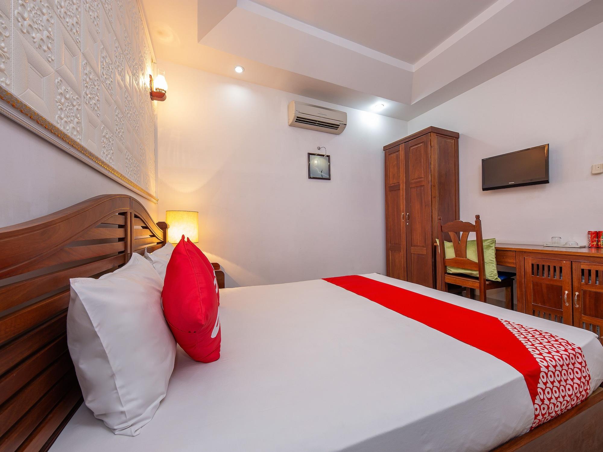 White Lion Hotel Nha Trang Exterior foto