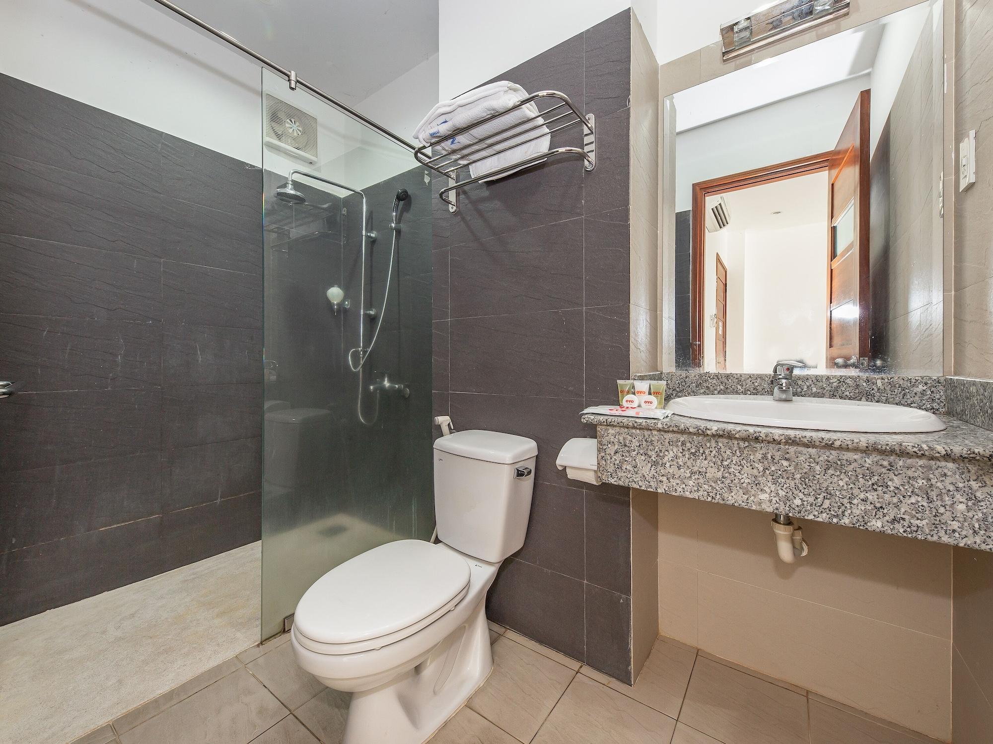 White Lion Hotel Nha Trang Exterior foto