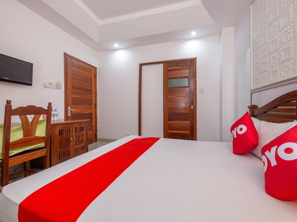 White Lion Hotel Nha Trang Exterior foto
