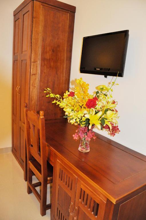White Lion Hotel Nha Trang Zimmer foto